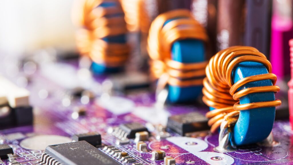WHAT IS POWER ELECTRONICS ?